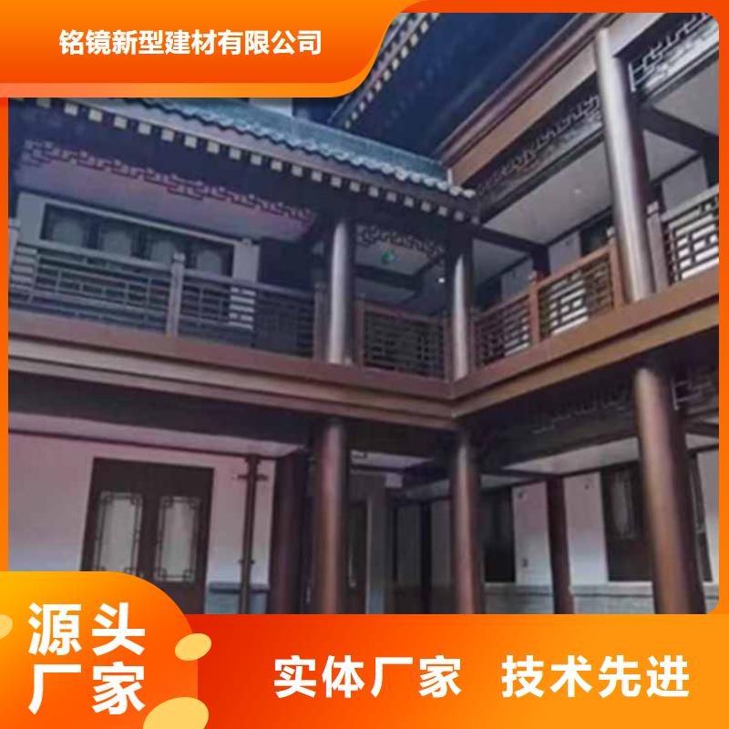 古建亭廊-古建六角亭打造行业品质