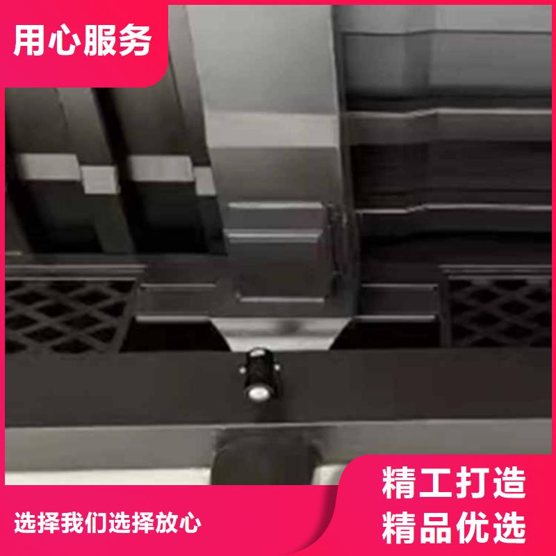 古建亭廊一般用什么木材批发零售