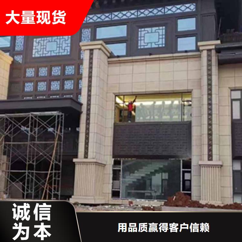 古建亭廊金橼条多家仓库发货