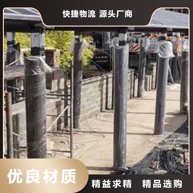 古建亭廊【【仿古建筑】】厂家