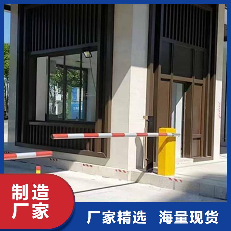 古建牌楼制作厂家品质保证