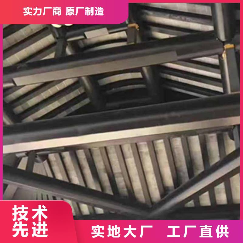 古建亭廊,桥梁石材栏杆买的是放心
