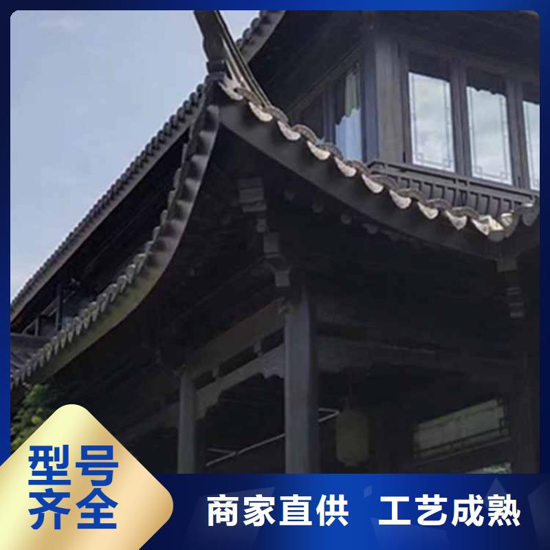 古建亭廊_石狮栏杆扶手源厂直销