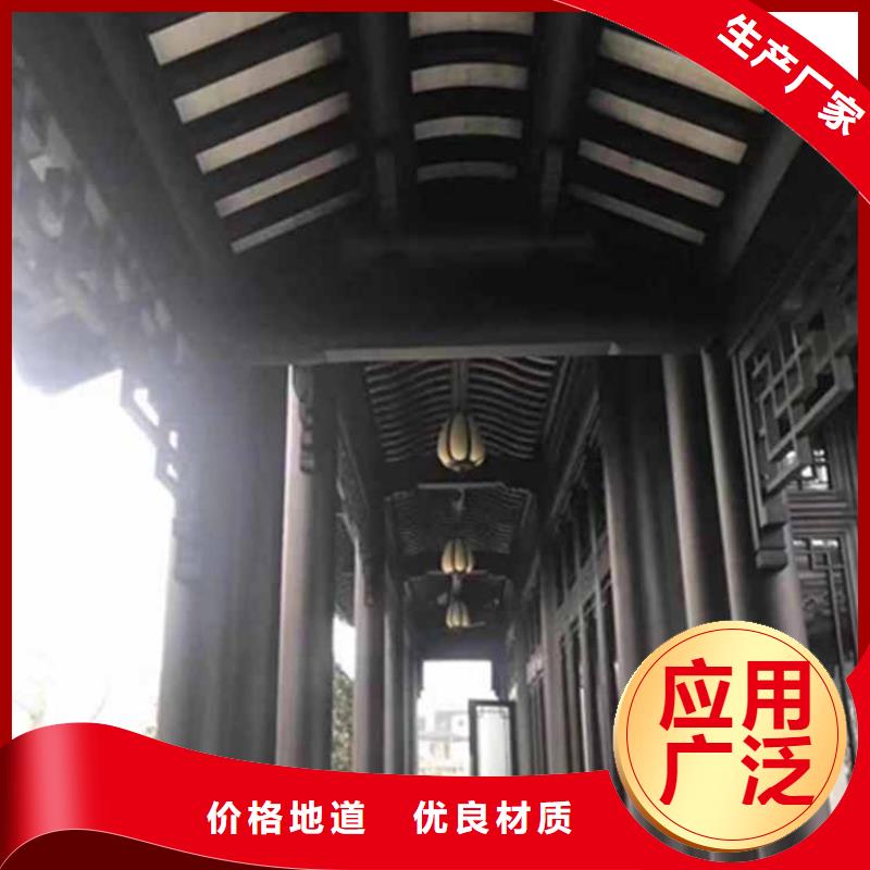 古建亭廊,桥梁石材栏杆买的是放心
