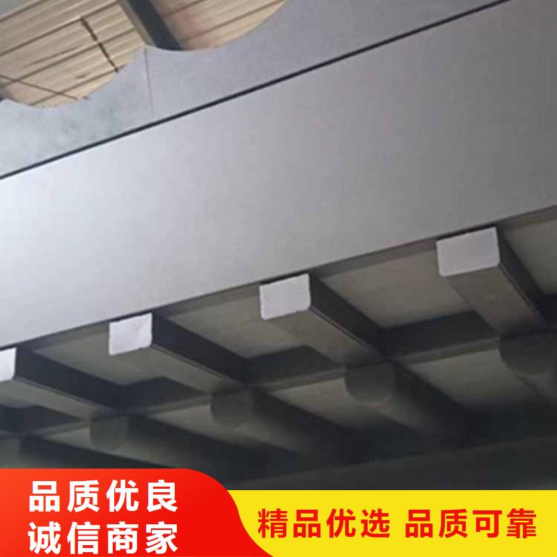  古建亭廊我们更专业