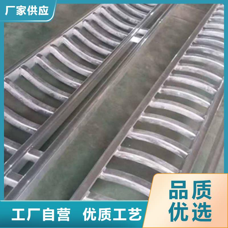 古建亭廊成品天沟现货供应