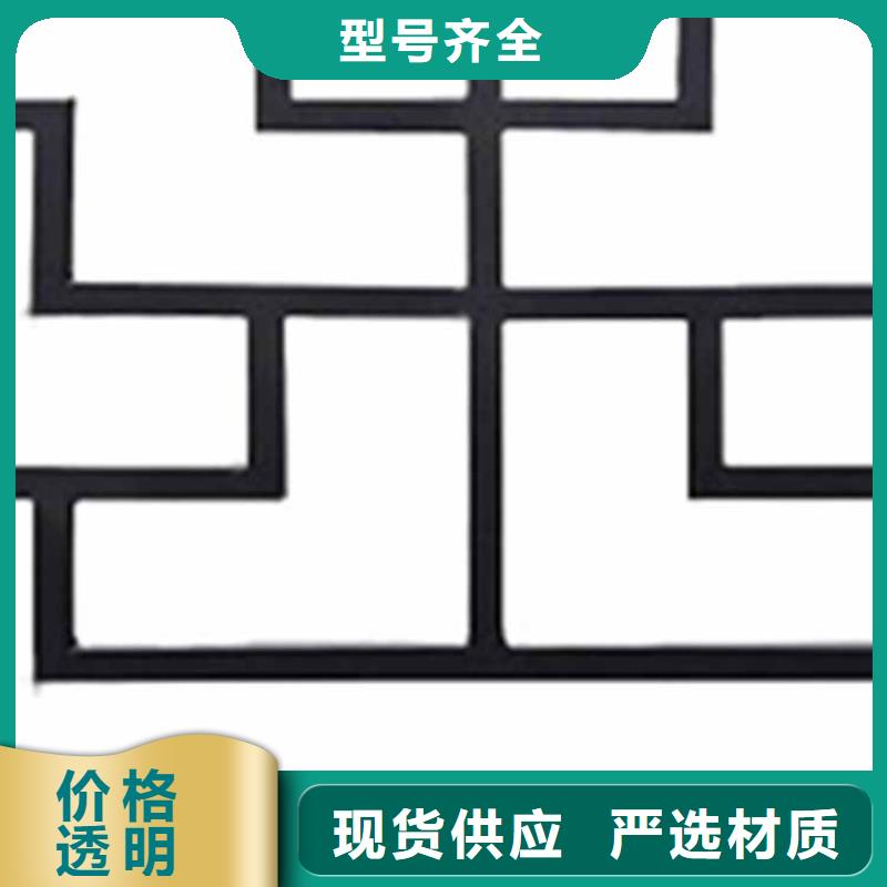 古建亭廊【【仿古建筑】】厂家