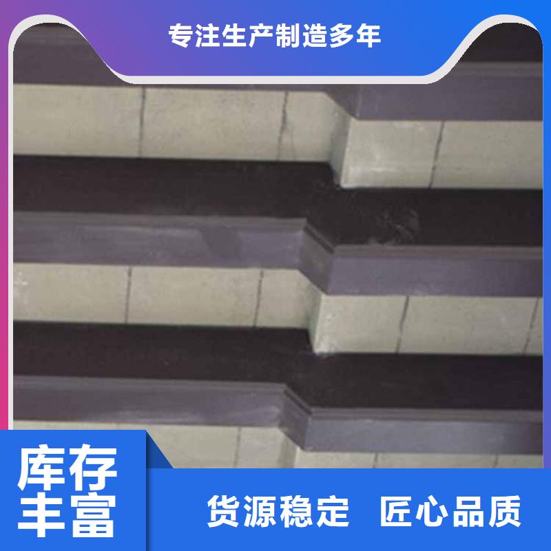【古建亭廊】铝合金下水管大品牌值得信赖