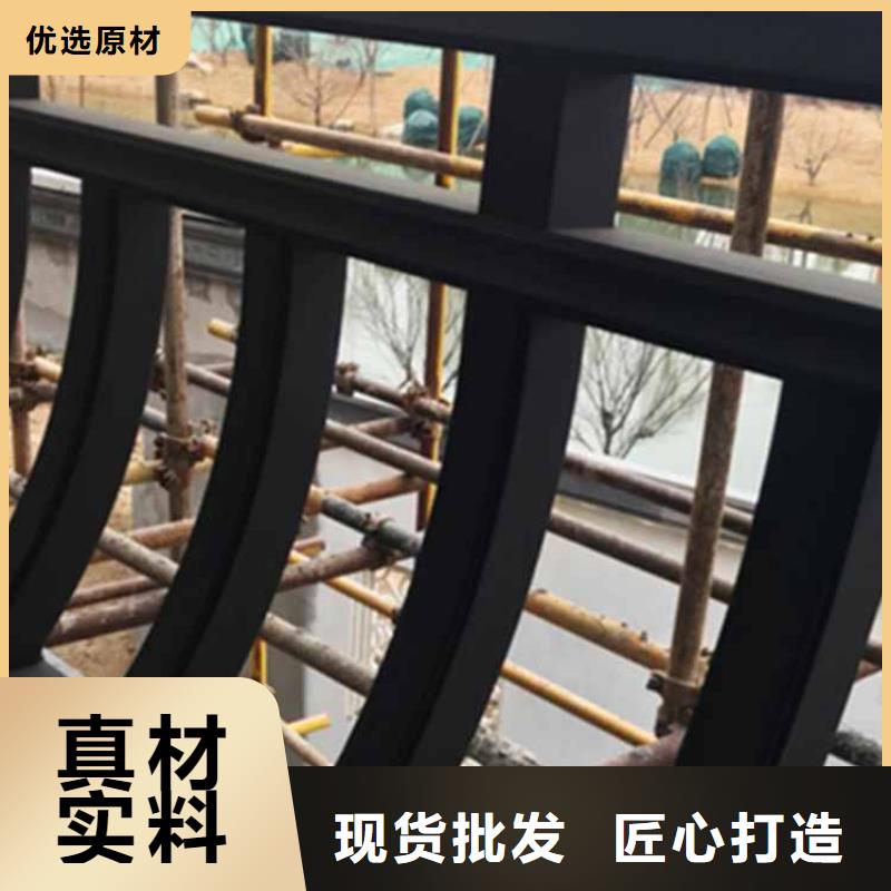 古建亭廊一般用什么木材批发零售