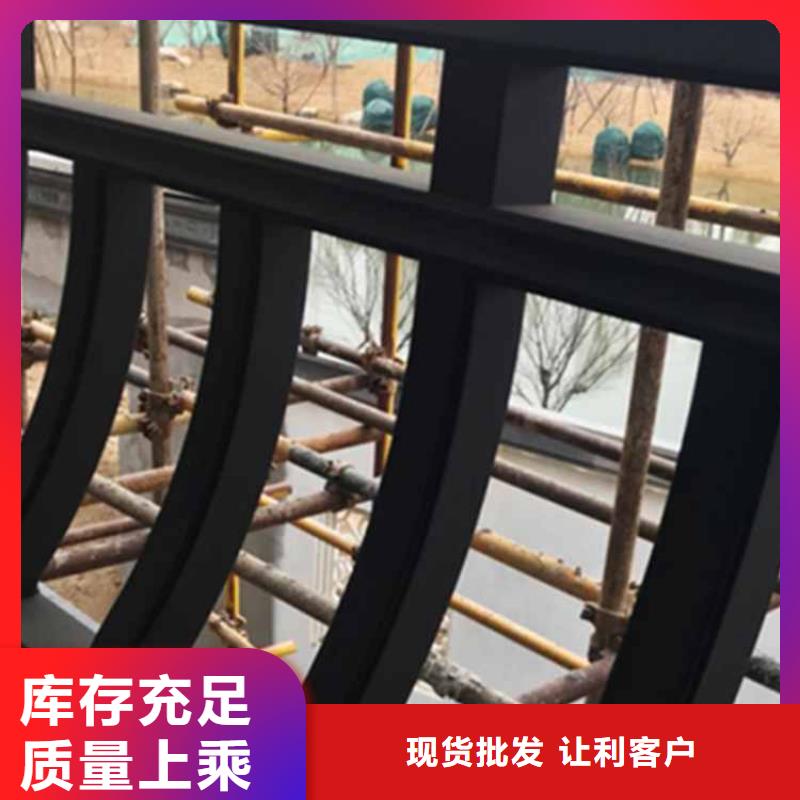 古建亭廊【自建房落水管】敢与同行比服务
