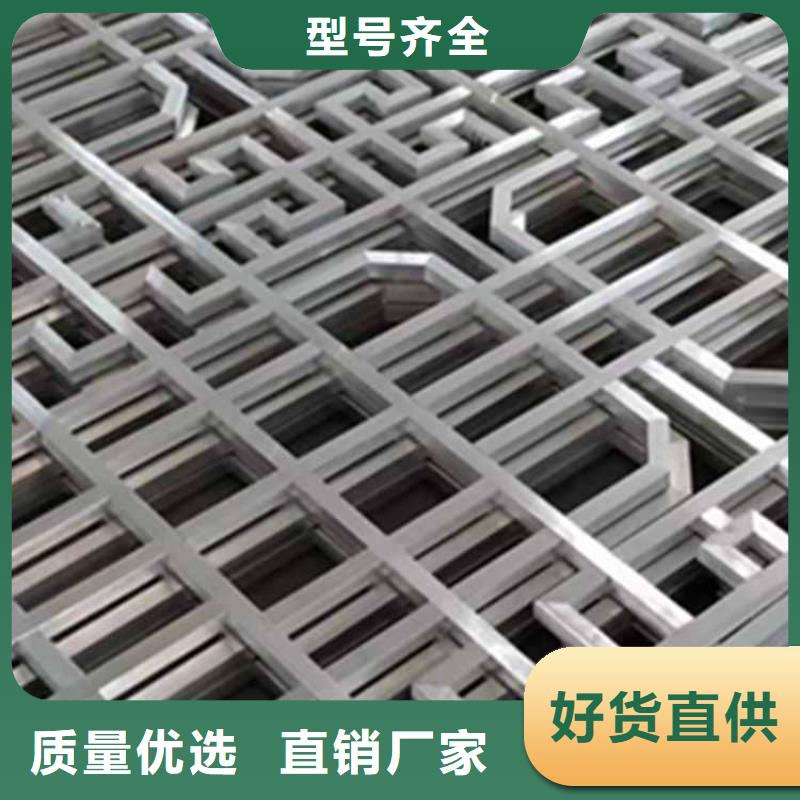 古建亭廊别墅天沟用心做产品