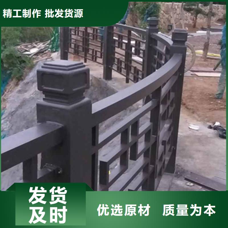 漳平|武平|莆田|福州|南平|泉州【古建亭廊】铝合金仿古建筑材料口碑好实力强-铭镜新型建材(龙岩市分公司)