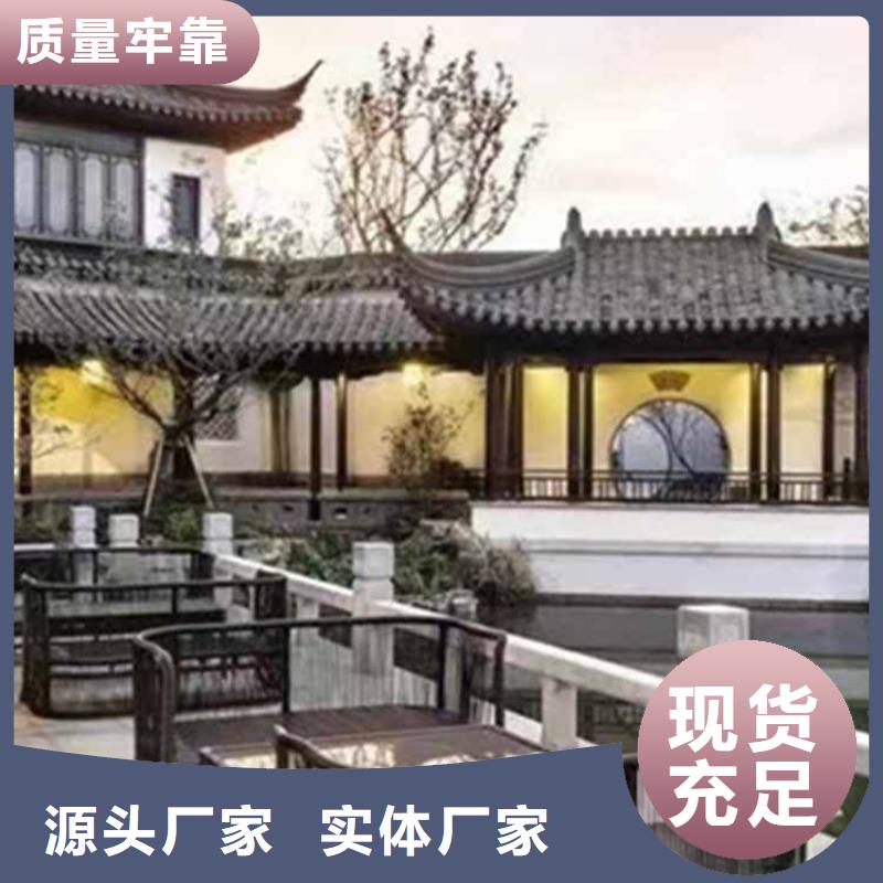 古建牌楼型号齐全