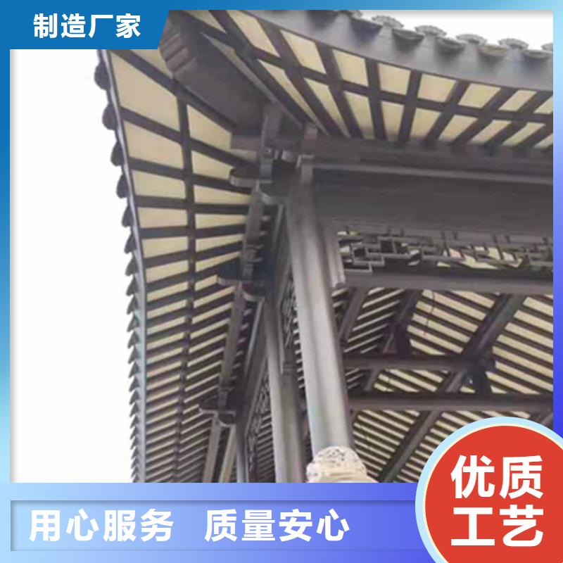 古建亭廊,桥梁石材栏杆买的是放心