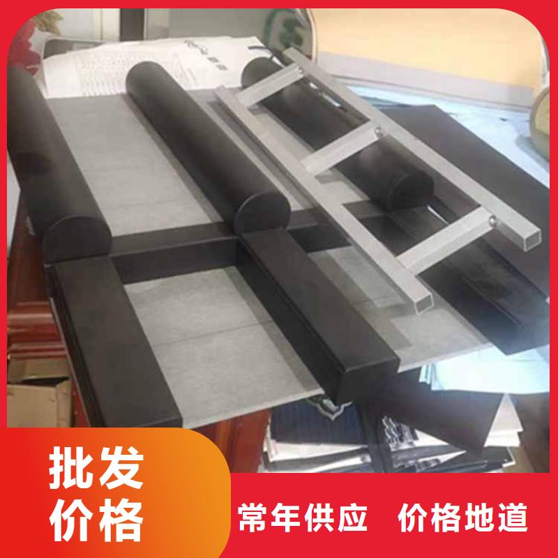 古建亭廊古建四合院工艺成熟