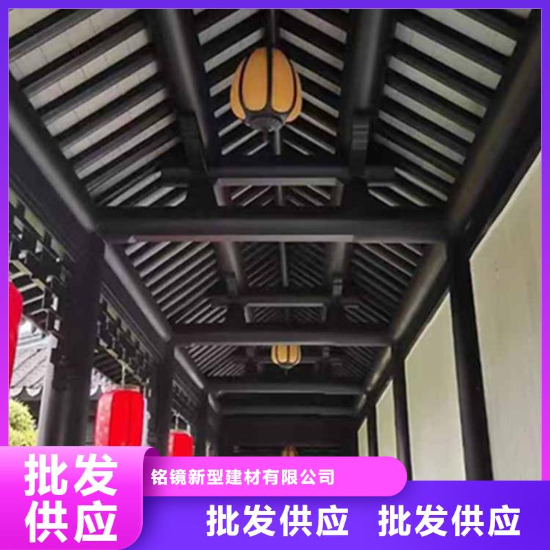 古建亭廊【成品落水管】实力商家