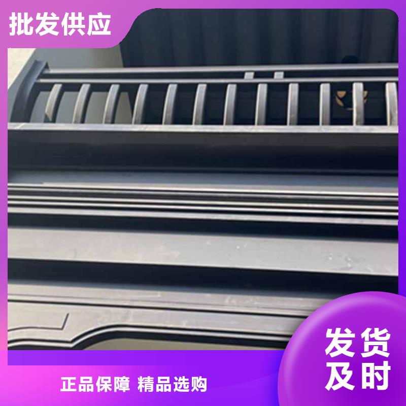 古建亭廊【【仿古建筑】】厂家