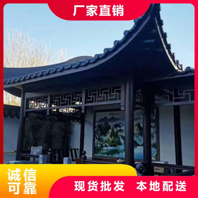 古建亭廊,桥梁石材栏杆买的是放心