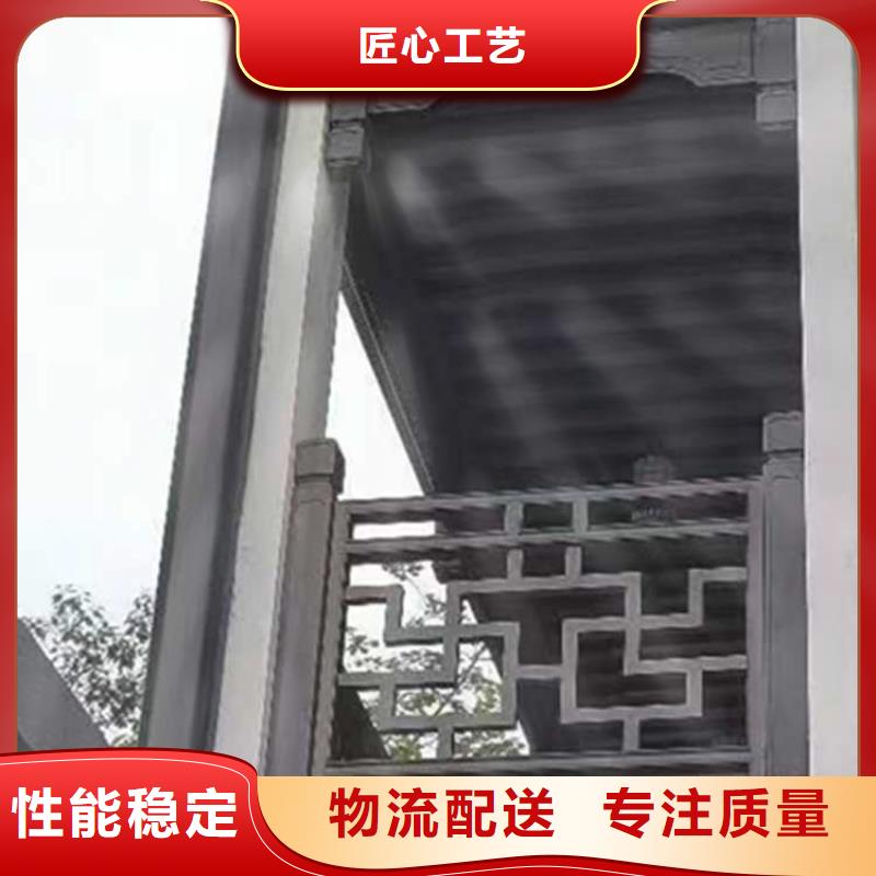 古建亭廊【古建四合院】产地厂家直销