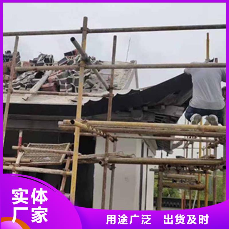中式传统石栏板铭镜古建亭廊随心所欲定制