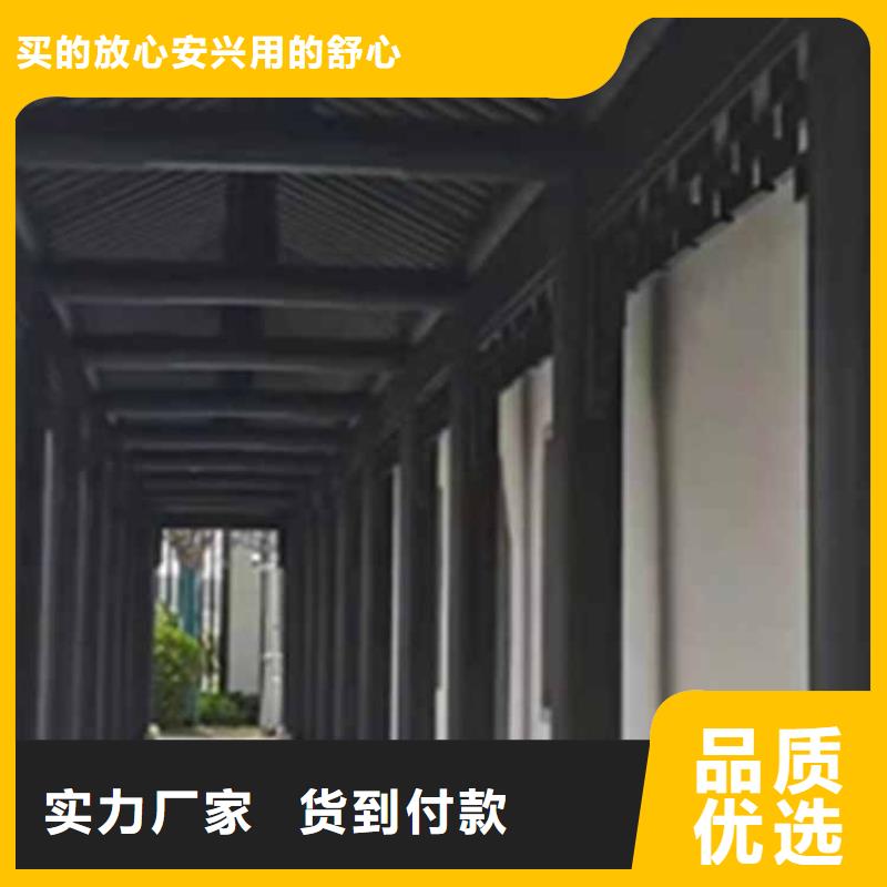 古建亭廊一般用什么木材批发零售
