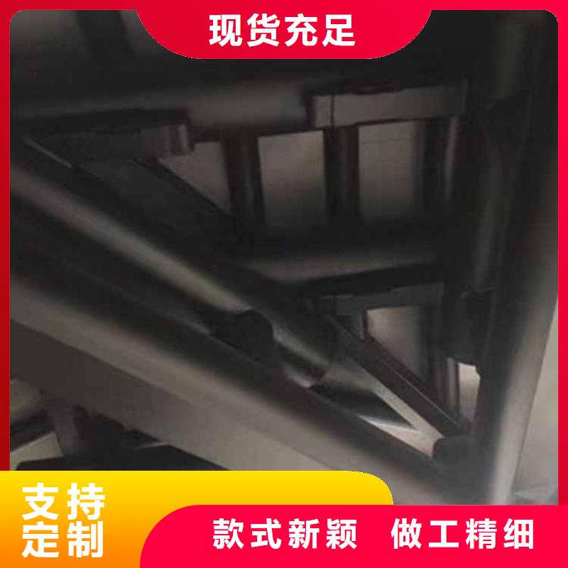 古建亭廊【古建四合院】产地厂家直销