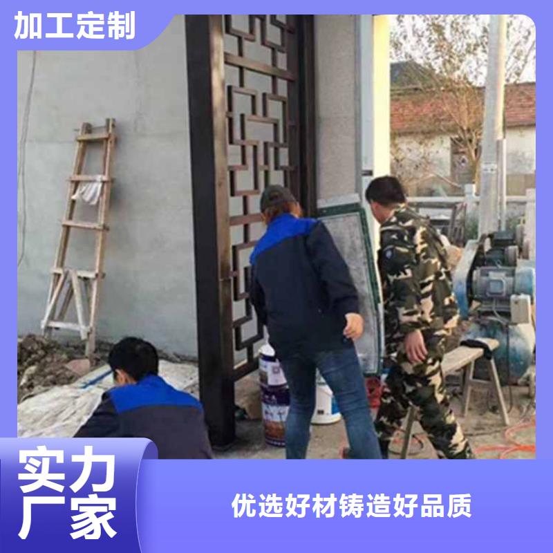 古建亭廊一般用什么木材批发零售