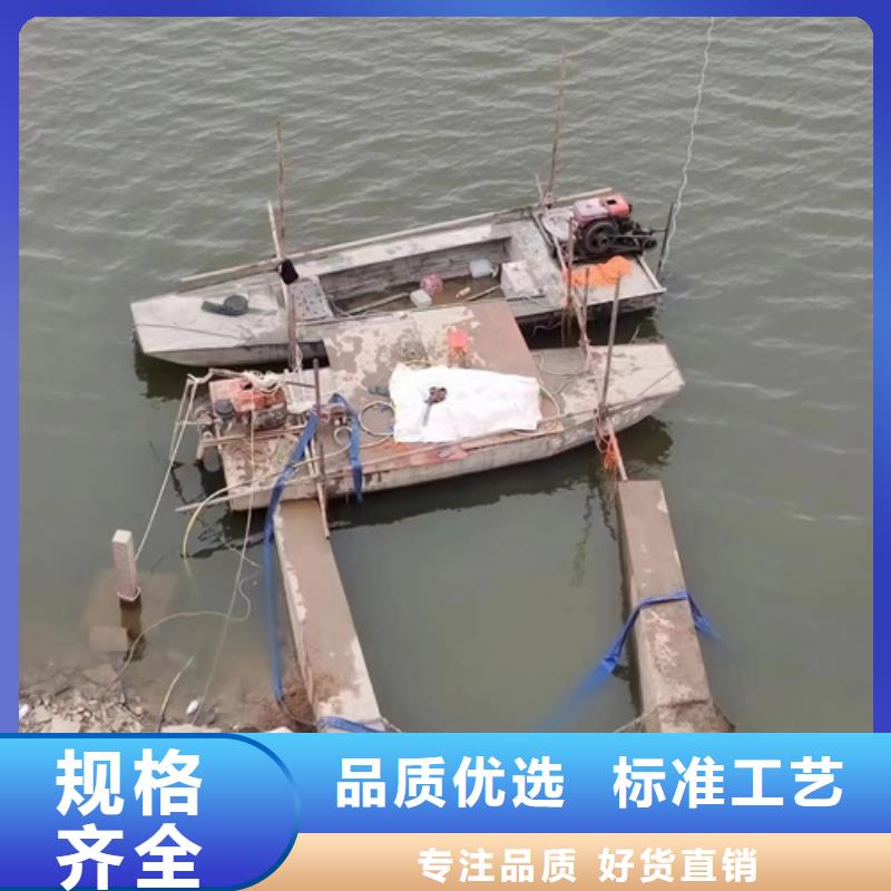 水下灌注桩切割_可定制