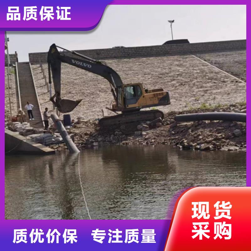 水下灌注桩切割_可定制