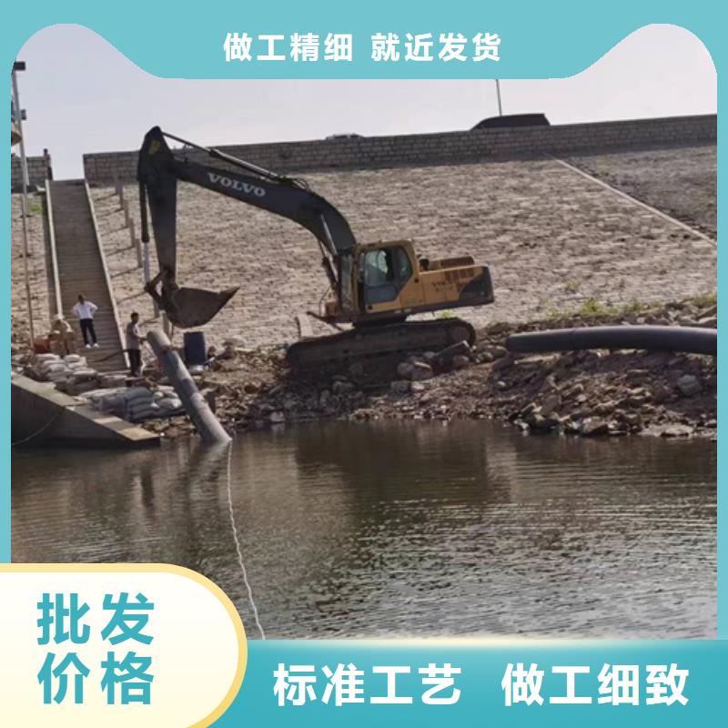 发货及时的桥桩水下玻纤套筒加固批发商