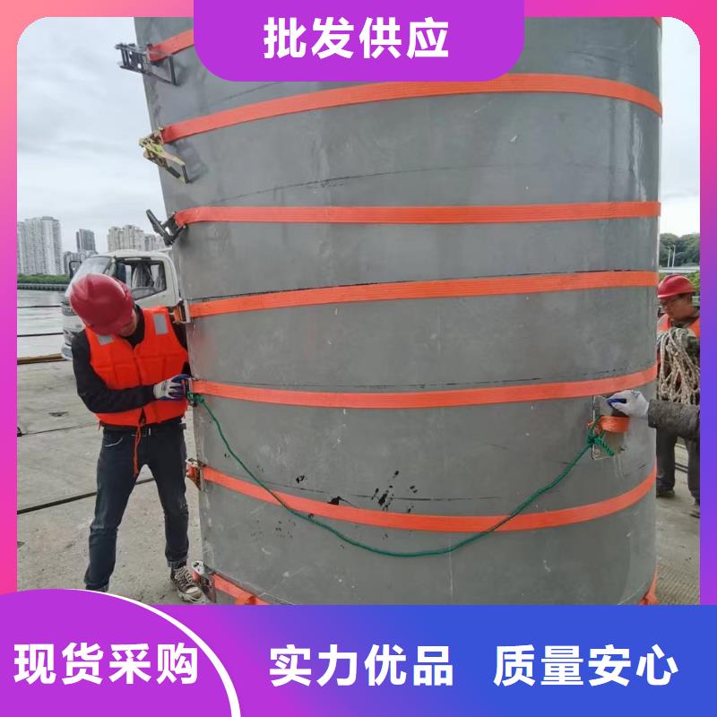 水下灌注桩切割_可定制