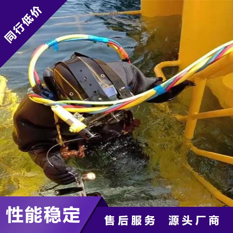 水下闸门检修认准实力工厂