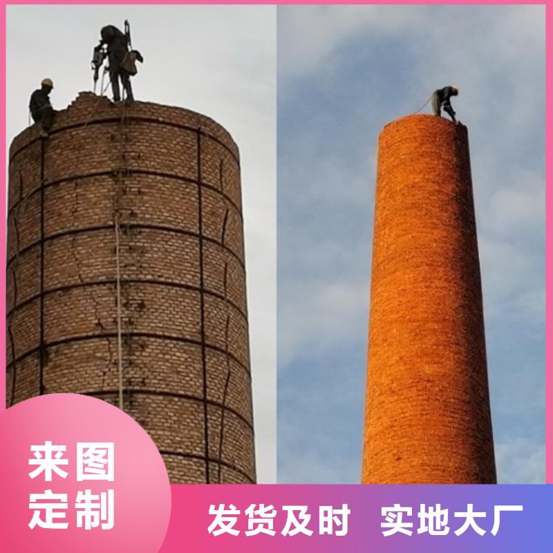 拆水塔脱硫塔拆除诚信为本