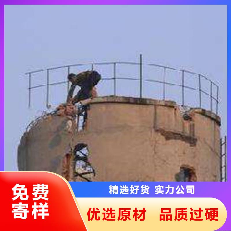 烟囱拆除_砖烟囱砌筑市场行情