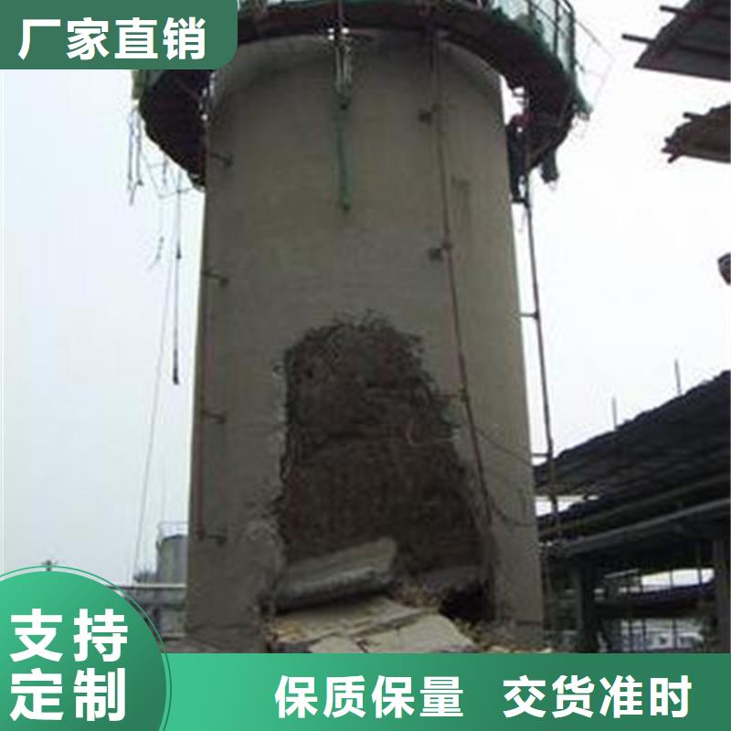 烟囱拆除电厂粉煤灰库清库细节决定品质