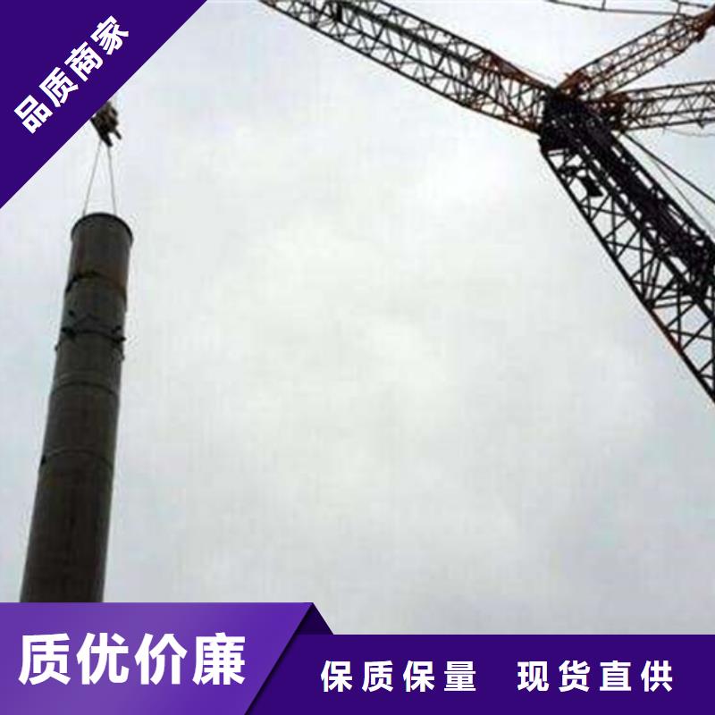 冷却塔拆除租赁