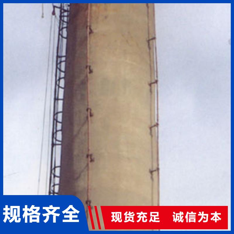 拆脱硫塔多年专注