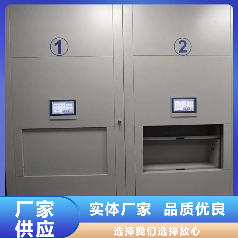 行情预测【鑫康】单组档案架
