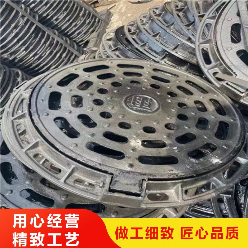 700*800球墨铸铁井盖//多年大厂