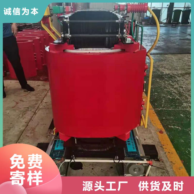 干式变压器-ZBW预装式变电站市场行情