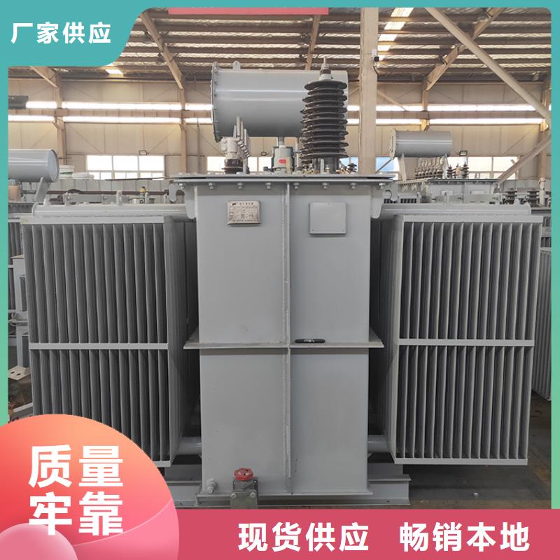 油浸式变压器YBQ-12全埋型地下式变电站工厂现货供应