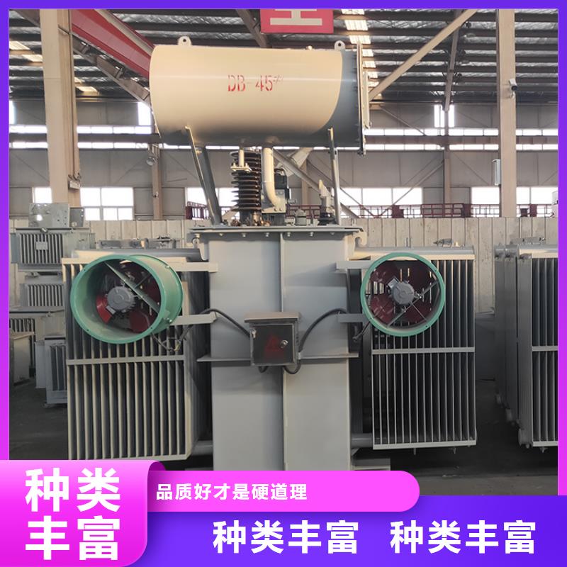 油浸式变压器YBM欧式箱变好产品有口碑