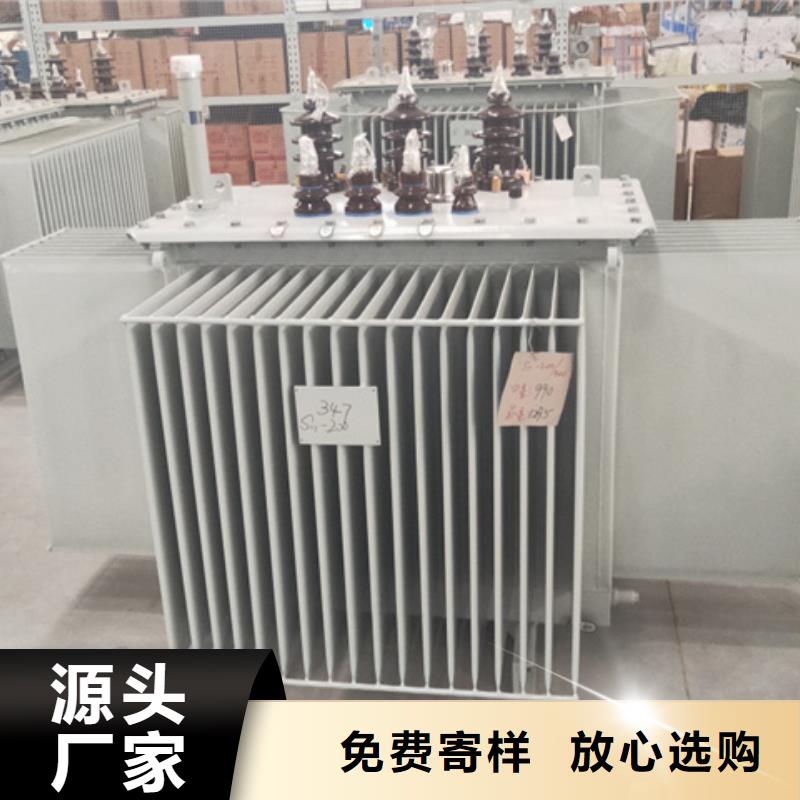 油浸式变压器旋转变压器可定制有保障