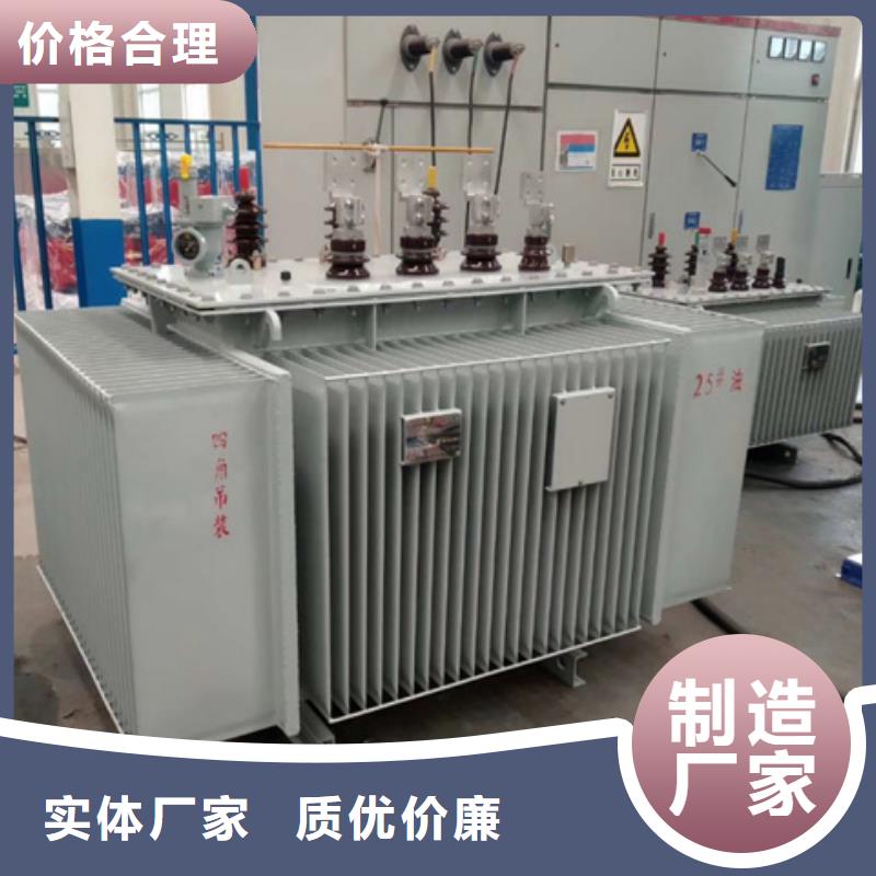 油浸式变压器R型变压器货源直供