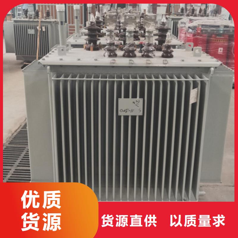 油浸式变压器_R型变压器优质货源