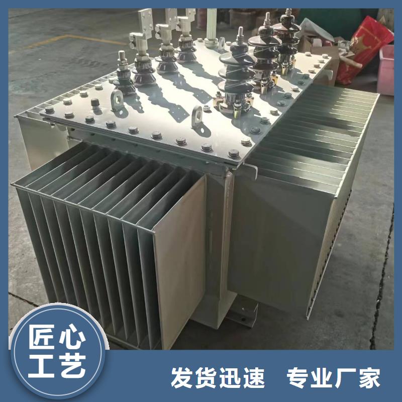 油浸式变压器变压器厂家好货直供