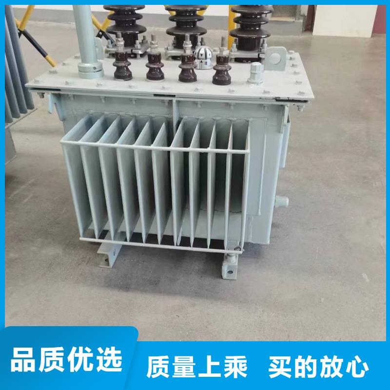 油浸式变压器【音频变压器】经验丰富质量放心
