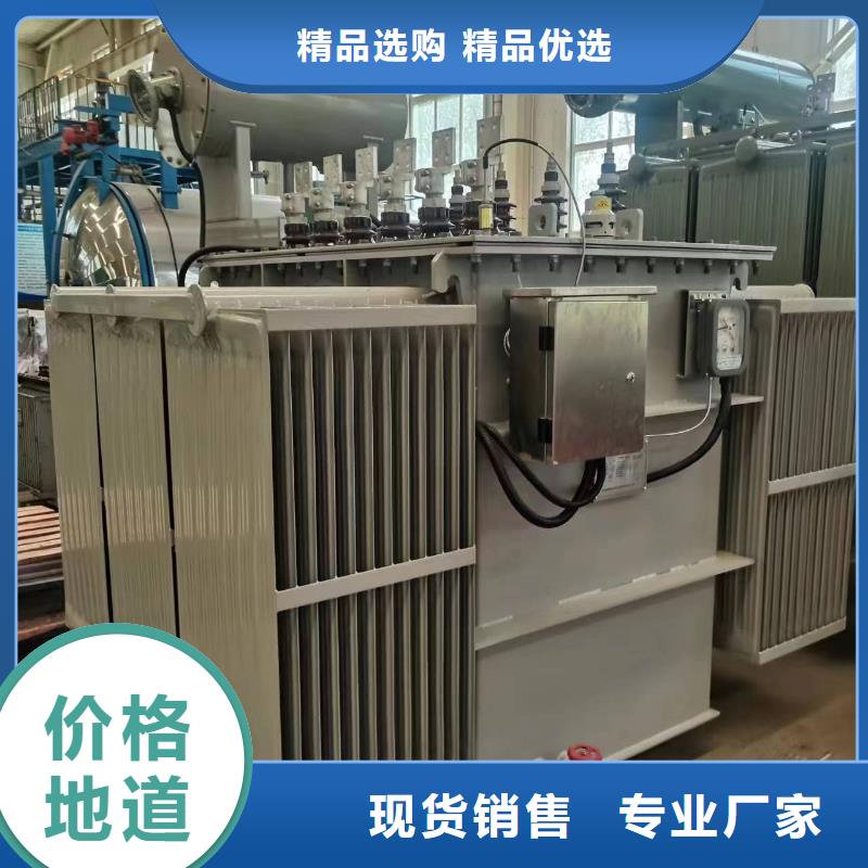 SCB10-500KVA/10/0.4KV干式变压器现货价格