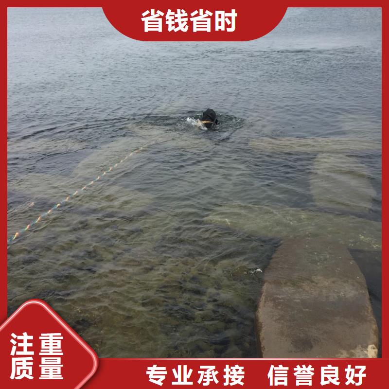 水下混凝土浇筑经验丰富