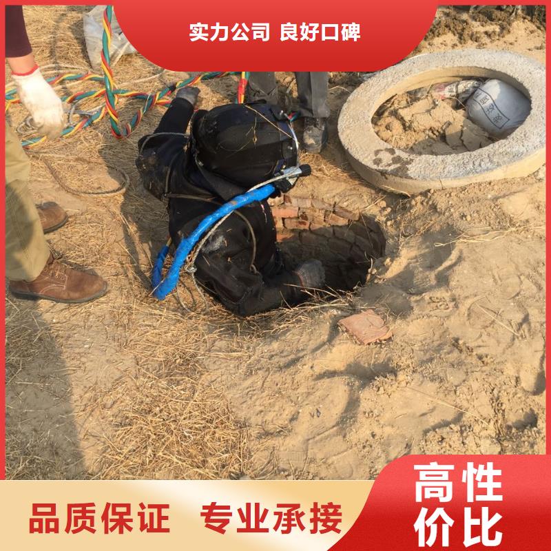 水下管道安装气囊封堵欢迎来电